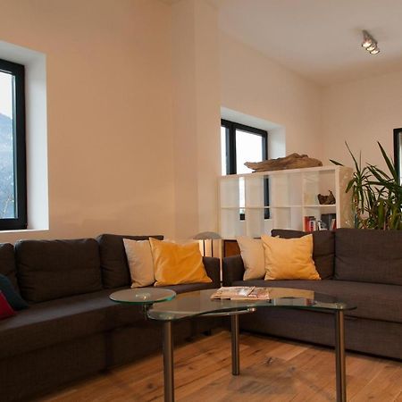 Zugspitzloft Ehrwald Kültér fotó