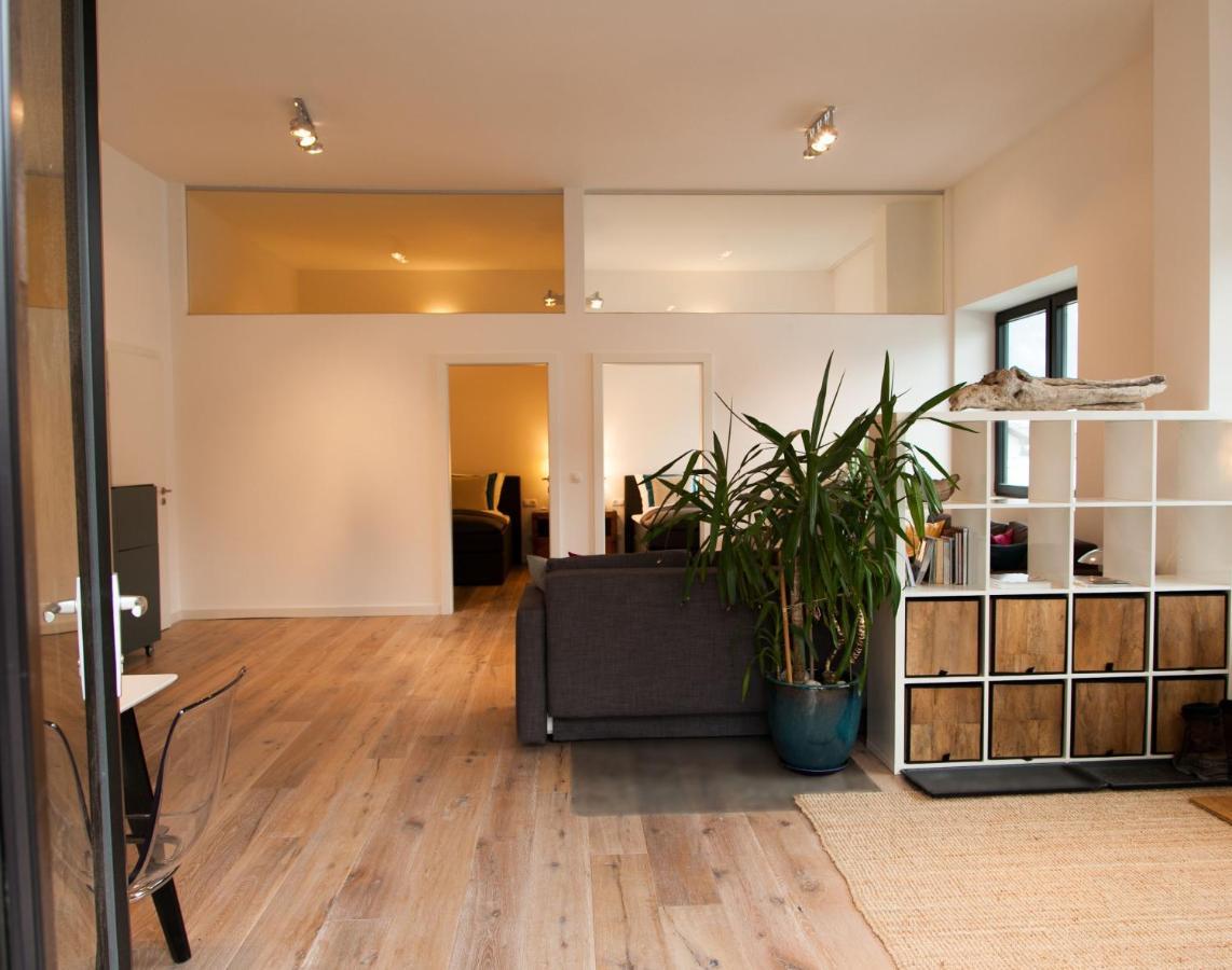 Zugspitzloft Ehrwald Kültér fotó