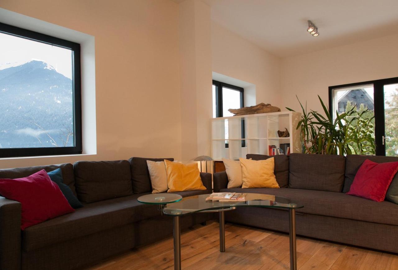 Zugspitzloft Ehrwald Kültér fotó